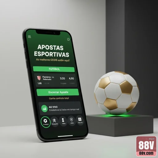 88v.com - ao vivo apostas online para aproveitar