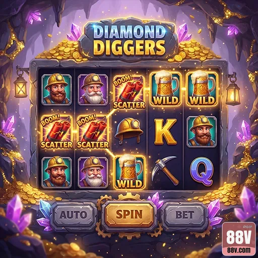 88v.com - explorar os melhores jogos de mesa