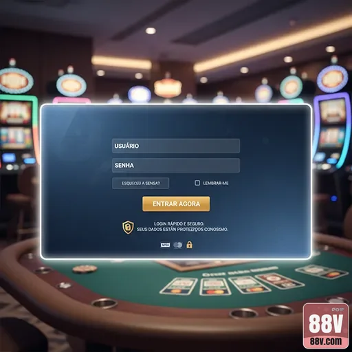 88v.com - direto entrada rápida para compartilhar