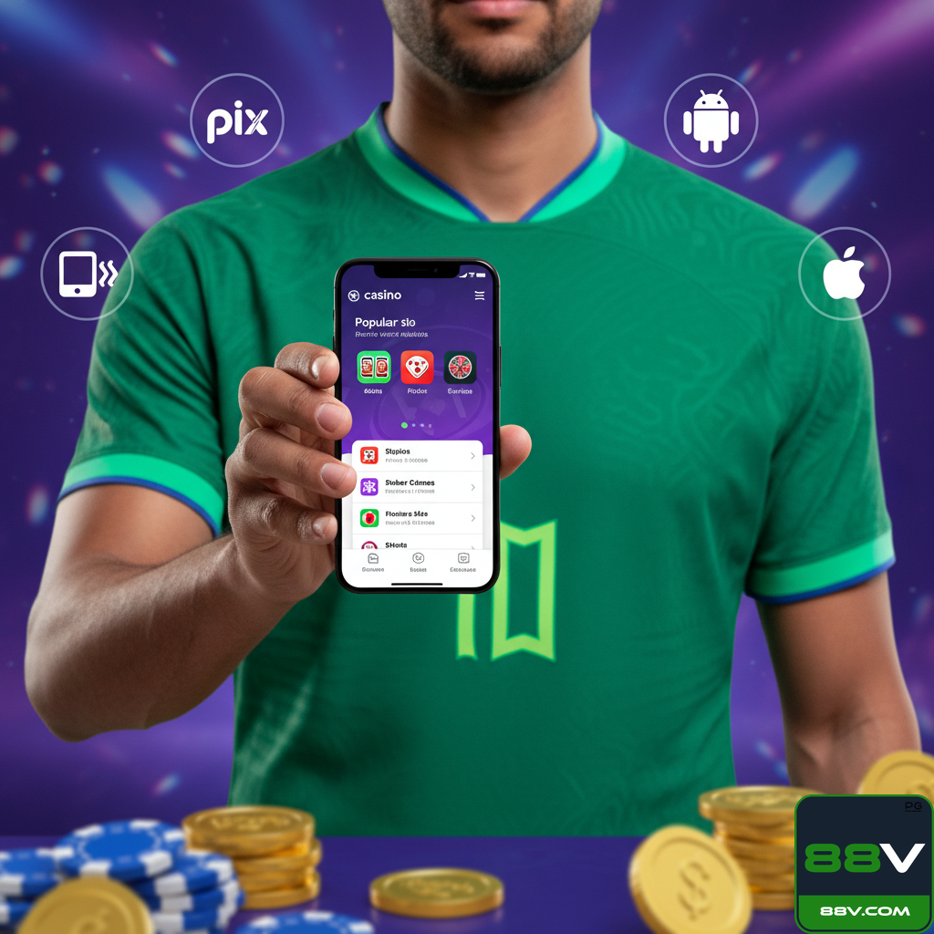 Recompensas App 88v.com