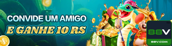 Cashback Garantido 88v.com