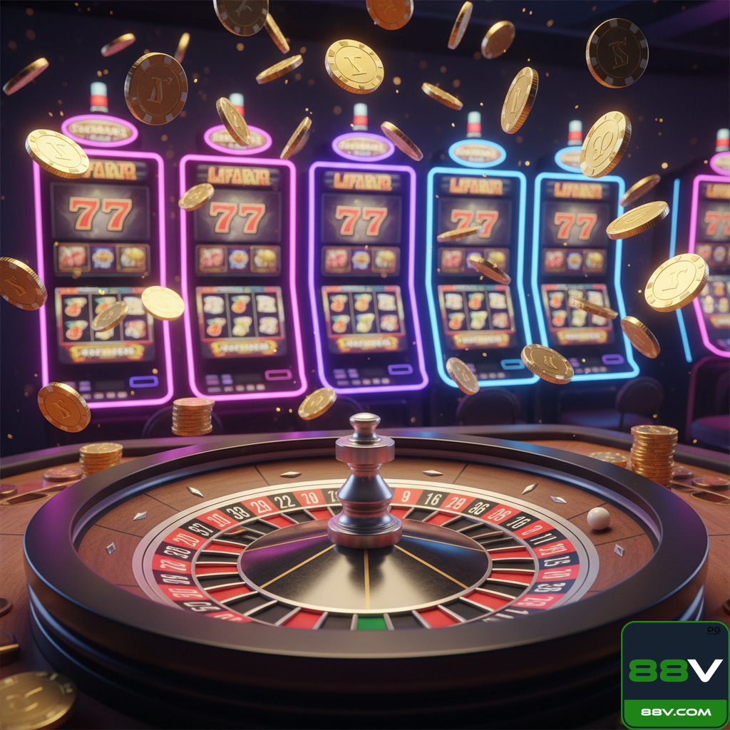 Live Dealers 88v.com
