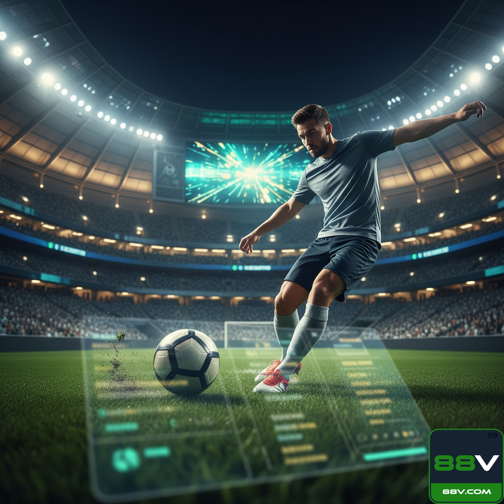 Experiência Apostas 88v.com