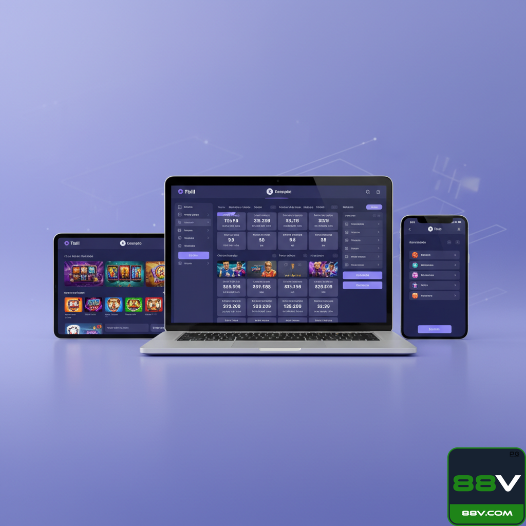 Segurança Plataforma 88v.com